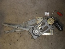 Porte arrière et accessoires Chrysler VISION