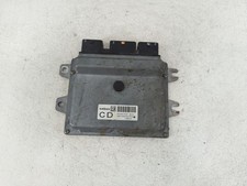 2009-2009 Nissan Versa Engine Control Computer Ecu Pcm Ecm Pcu Oem F8vyr