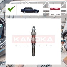 Glühkerze Kamoka für BMW 3 E30 324 d