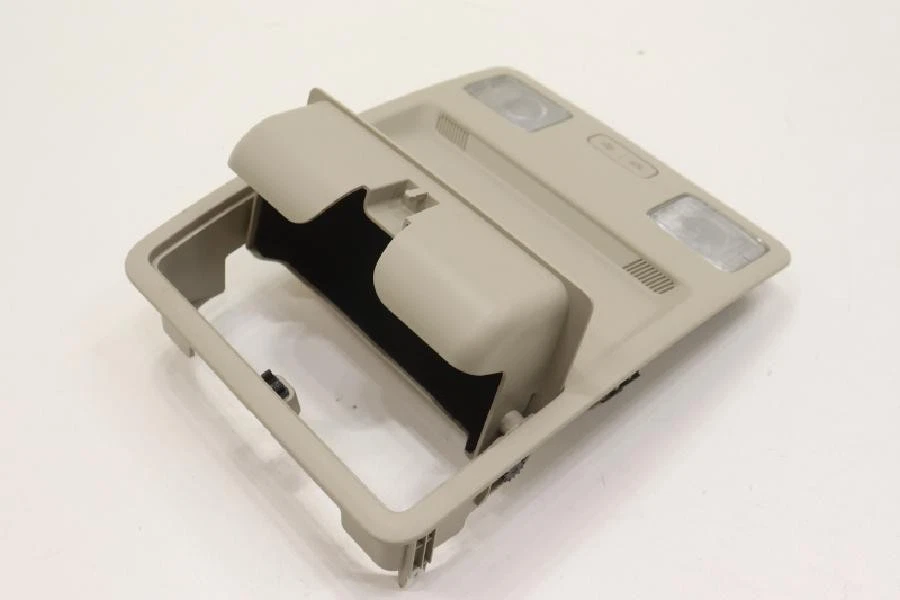 2019-2022 Ford Ranger Overhead Roof Console - Image 2 of 4