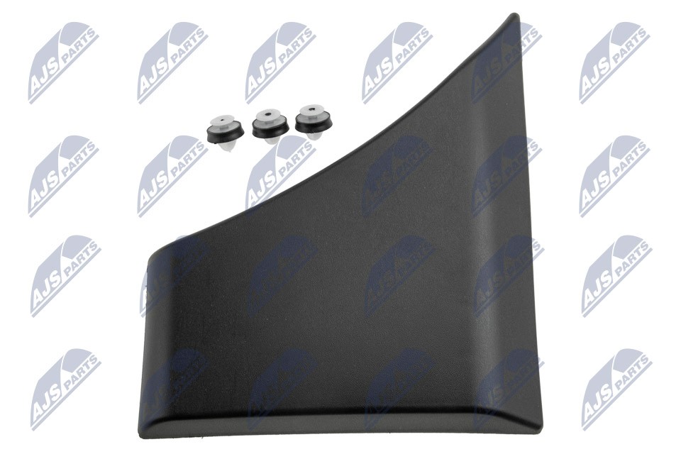 TRIMPROTECTION STRIP QUARTER PANEL EZC-RE-148 FOR RENAULT MASTER/III/Van/Bus - Image 7