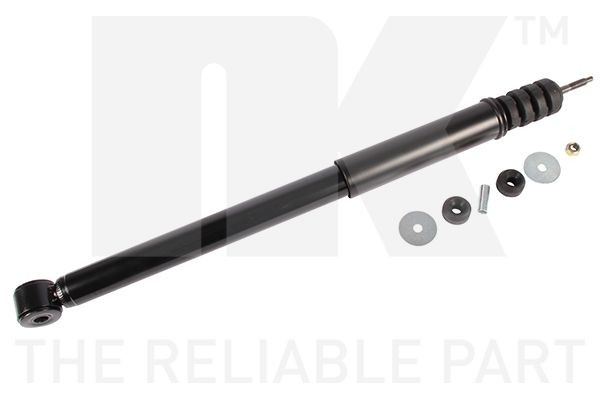 NK 63391578 Gas StoßDäMpfer GasstoßDäMpfer Gasdruck Federbein Hinterachse Hinten-image