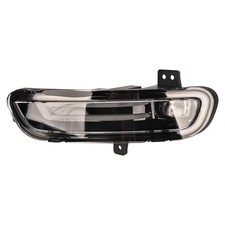 Left Driver Side Led Front Fog Lamp Light For Jeep Grand Cherokee 2017-2021