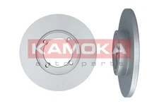 Kamoka 1032152 Brake Disc for Chevrolet, Daewoo