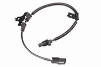 Sensor Raddrehzahl Vorne Links Vemo V53 72 0080 FÜR KIA Raddrehzahlsensor
