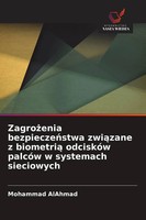 Mohammad Alahmad | Zagro¿Enia Bezpiecze¿Stwa Zwi¿Zane Z Biometri¿ OdciskóW...