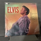 ELVIS PRESLEY ELVIS S/T SELF TITLED