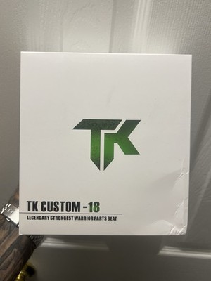 SH Figuarts Broly TK Custom Tk018 Legendary Super Saiyan Custom Kit LIMITED Qnty