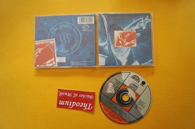 Dire Straits - On every Street (CD) (#4795)
