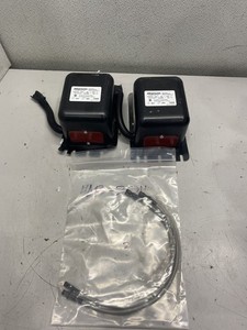 Allanson Ignition Transformer 421-655 Lot of 2