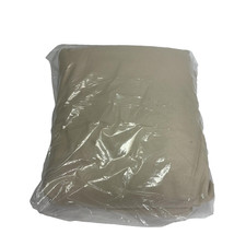 Beige Microfiber Sheet Set Queen Size Bedding New Soft Wrinkle Resistant 4 Piece