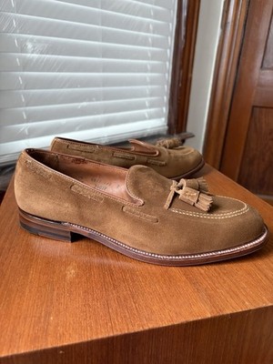 Alden 3403F