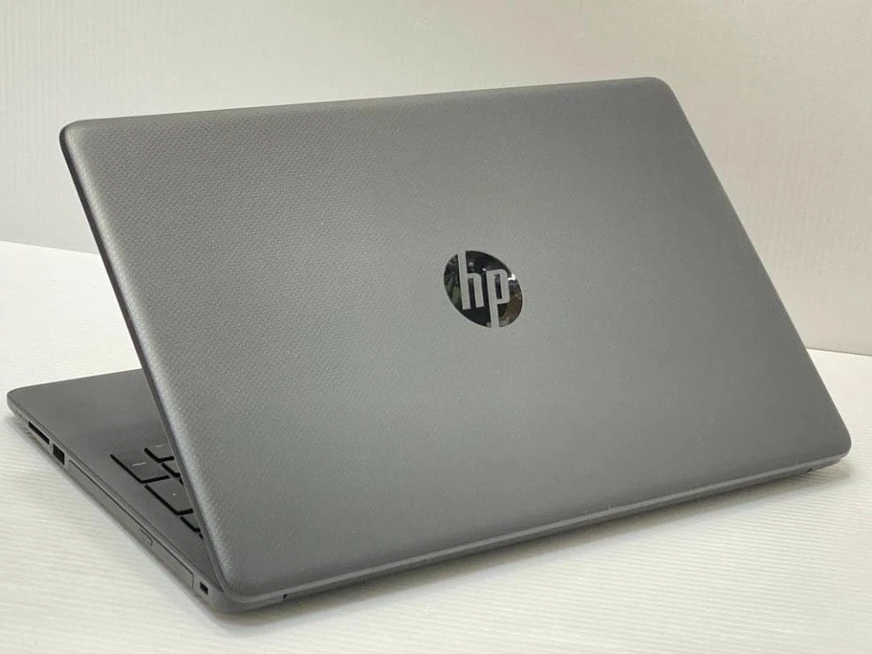 HP 255 G7 Ryzen 5 3500U 8GB 256GB SSD 15.6" FHD DVD WiFi WebCam Win11 Pro - Imagen 3 de 4