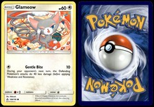 Glameow #108 Prices | Pokemon Ultra Prism | Pokemon Cards