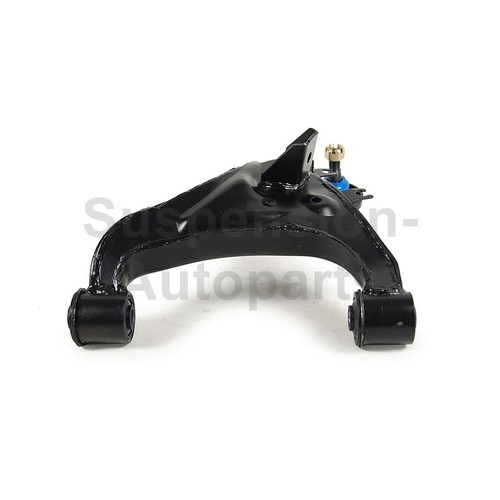 Mevotech Rear Upper Control Arm Ball Joints For Nissan Quest 2009 2008 2007 2006 - Picture 8 of 12