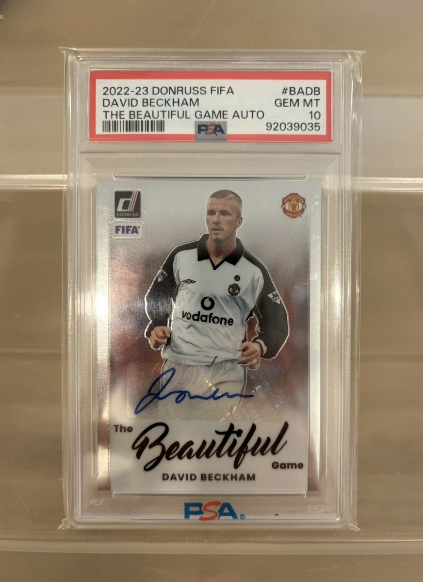 david beckham auto products for sale | eBay