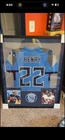 Derrick Henry Tennessee Titans #22 Signed Framed Football Jersey Display