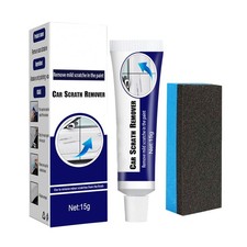 Car Scratch Remover for Deep Scratches Paint Restorer Auto Repair Wax