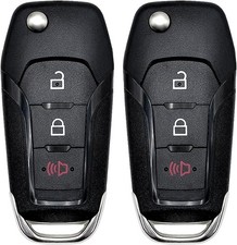 Key Fob Replacement for 2015-2022 Ford F-150/ 17-22 F-250 F-350 F-450 F-550/