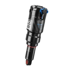 RockShox Deluxe Ultimate RCT Rear Shock 185x52.5mm with Linear XL DebonAir+ Air