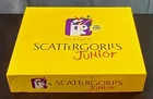 Vintage The Game of Scattergories Junior 1989 Milton Bradley 4021 Complete