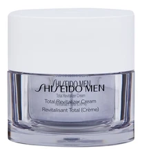 Shiseido Total Revitalizer 50 ml. Facial Moisturizer
