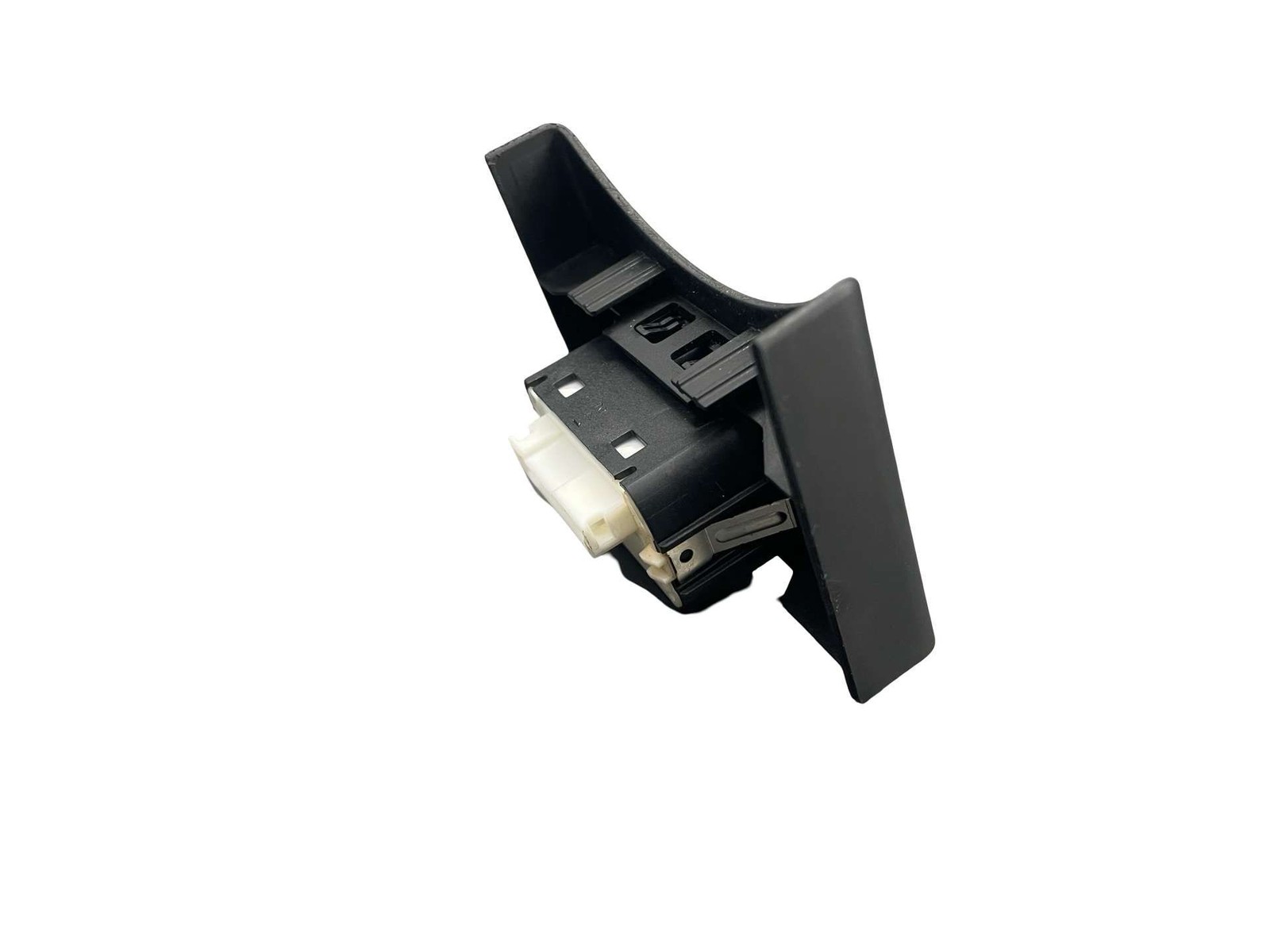 Rolls-Royce Ghost 2009-2014 Hazard switch Black P/N 9173699