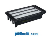 PURFLUX Luftfilter A3026 Filtereinsatz für HONDA CR 5 CIVIC AWD RW2 VTEC FC1 FK7
