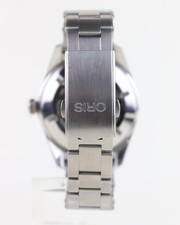 Oris Divers Blue Men's Watch - 01 733 7720 4055-07 8 21 18 4