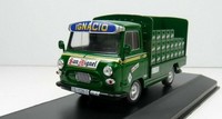 Ixo - Sava J4 4X2 TräGer 1974 San Miguel Im Blister - 1/43 - G1H2E007