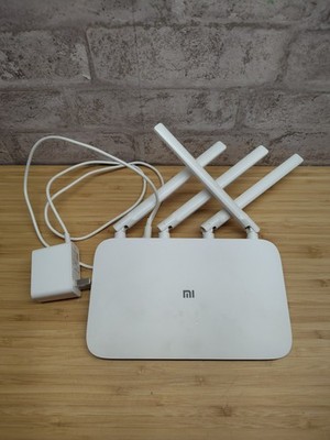 OEM XIAOMI MI 4A/R4A Gigabit Router 4A 2.4/5GHz [DVB4218CN] 1167Mbps