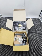 Copper Creek AL6920 10B & ZL2240TB Durable Door Entry Assembly