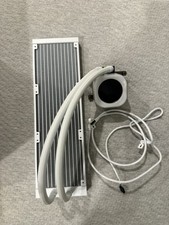 CORSAIR iCUE Link Titan 360 RX LCD Liquid CPU...