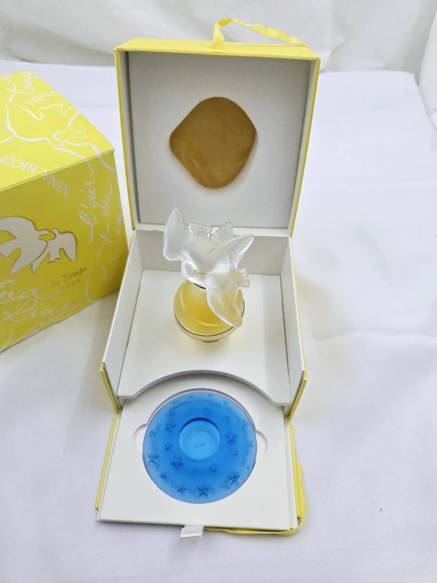 nina ricci lalique products for sale | eBay