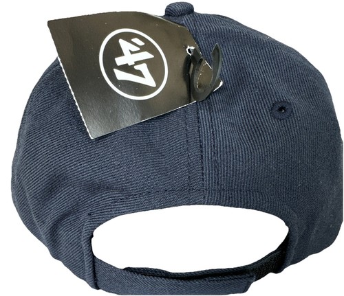 New Orleans Baby Cakes Hat Mens Adjustable Minor League Baseball 47’ Brand NEW - Picture 3 of 8