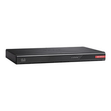Cisco ASA5516 V06 Dispositif de sécurité 1GbE Reconditionné
