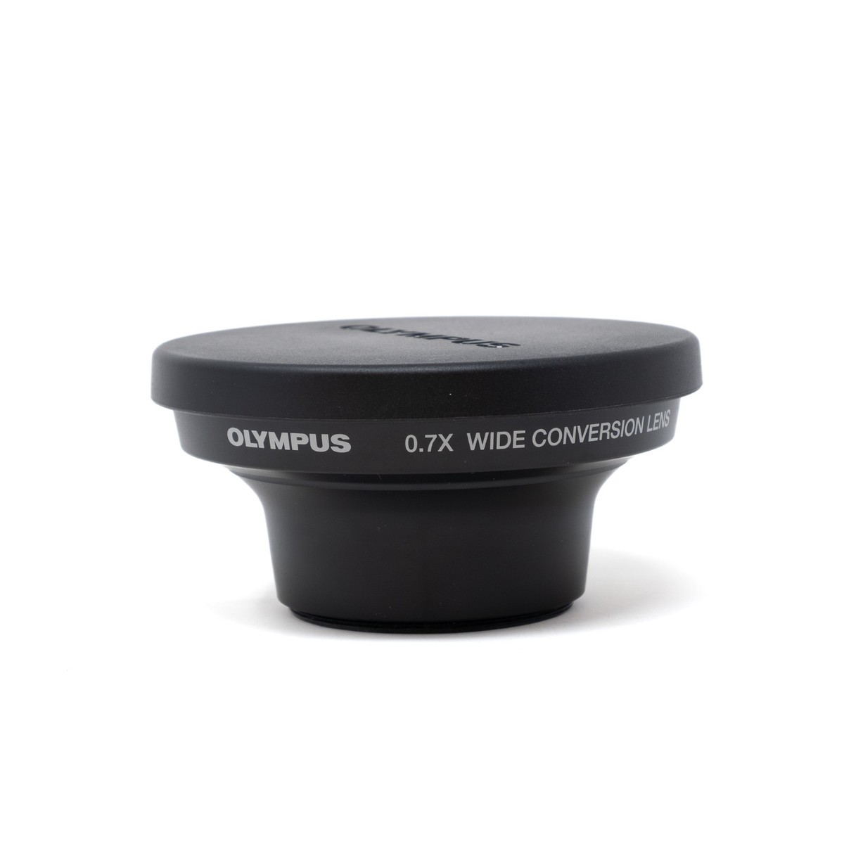Olympus WCON-07 - 0.7x Wide Conversion Lens - Olympus CLA-1