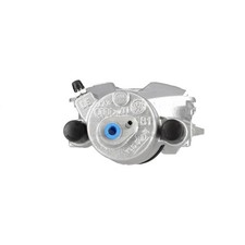 Image of Brake Caliper Front Left Fits Audi A1 A2 A3 Seat Altea Skoda VW SHAFTEC