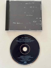 THE QANTAS COLLECTION 1 CD John Williams *Mint*