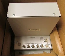 SAFETRAN 6000 62664 0970 Simulation Coupler Module 62668 