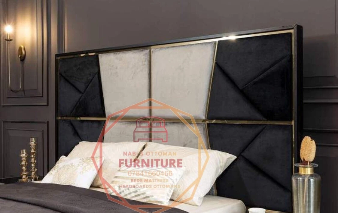 Unique full 2024 size beds