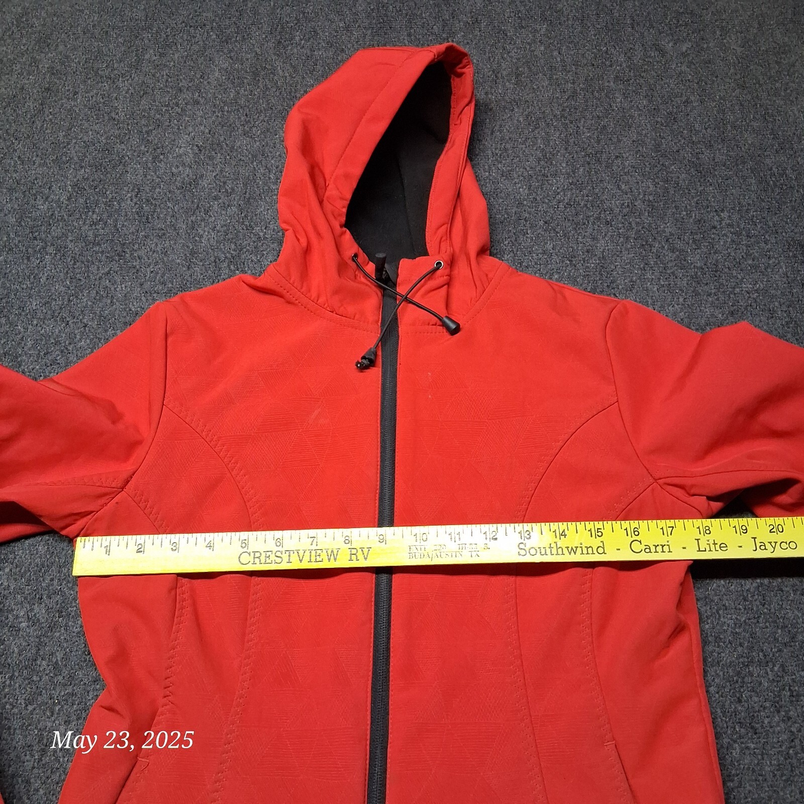 Pulse Waterproof Windproof Parka Jacket Women Siz… - image 5