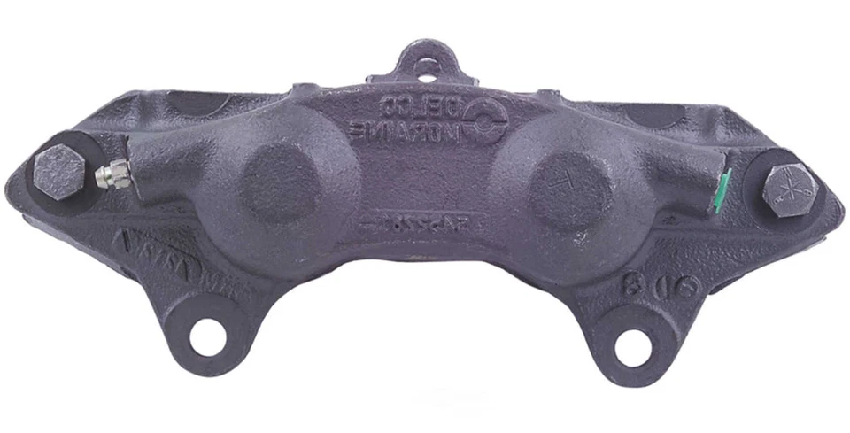 Rear Right Brake Caliper For 1965-1982 Chevrolet Corvette 1976 1977 1970 Cardone - Image 3 of 4