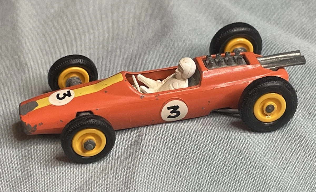 Matchbox Lotus Vintage Manufacture Diecast Cars for sale | eBay