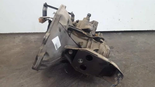 90400197 Getriebe für OPEL TIGRA 933123 - Bild 2 von 4