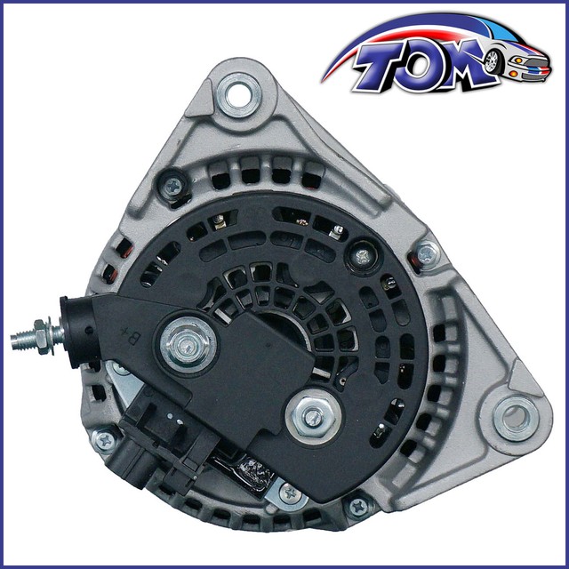 BRAND NEW ALTERNATOR FOR DODGE DURANGO RAM PICKUP 5.7L V8 13985 eBay