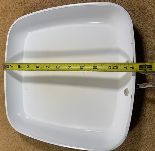 Cuisinart Padella Padella 11" Pronta per Induzione V#17882 - Foto 6 di 11