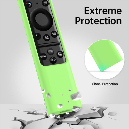 Cover Case For Samsung BN59-01432A TM2360E 2024 Voice Smart B6 L7 TV Remote Hot - Picture 9 of 19