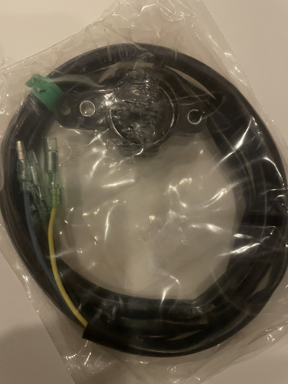 Mercury 135-200HP Verado Trim Sender Sensor Assembly 896688001  (R587)