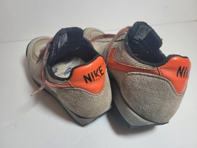 Vintage 80s Original Nike Air Lava Dome Sz US 7 rare ACG USA Made